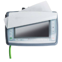 Siemens 6AV2181 5JJ00 0AX0 6AV21815JJ000AX0 PLC beschermfolie