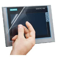Siemens 6AV6574 1AD00 4CX0 6AV65741AD004CX0 PLC beschermfolie