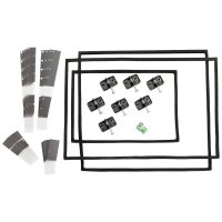 Siemens 6AV65741AA002DX0 6AV6574 1AA00 2DX0 Starterkit
