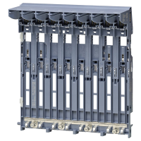 Siemens 6DL1193 6GC00 8NN0 6DL11936GC008NN0 PLC montagebeugel