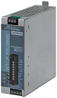 Siemens 6EP33430SA000AY0 DIN rail netvoeding Inhoud 1 stuk(s)