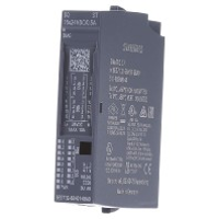 Siemens 6ES7132 6BH01 0BA0 PLC uitgangskaart 24 V/DC