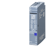 Siemens 6ES7135 6FB00 0BA1 PLC uitgangsmodule