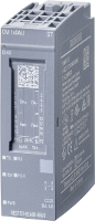 Siemens 6ES7137 6CA00 0BU0 6ES71376CA000BU0 PLC ingangsmodule 24 V/DC