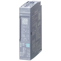 Siemens 6ES7138 6BA01 0BA0 6ES71386BA010BA0 PLC uitbreidingsmodule