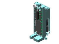 Siemens 6ES7143 4BF50 0AA0 6ES71434BF500AA0 PLC elektronicamodule