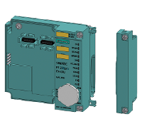Siemens 6ES7154 8FX00 0AB0