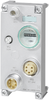 Siemens 6ES7194 4AD00 0AA0 6ES71944AD000AA0 PLC aansluitmodule