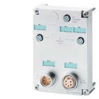Siemens 6ES7194 4AP00 0AA0 6ES71944AP000AA0 PLC aansluitmodule