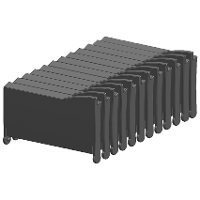 Siemens 6ES7291 1BB30 0XA0 6ES72911BB300XA0 PLC afdekking