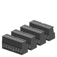 Siemens 6ES7292 1AH40 0XA0 6ES72921AH400XA0 PLC klemblok