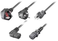 Siemens 6ES79000CA000XA0 Aansluitkabel Stroom 3.00 M