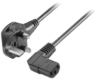 Siemens 6ES79001BA000XA0 Stroom Netkabel