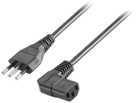Siemens 6ES79001EA000XA0 Stroom Netkabel