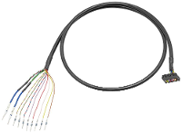 Siemens 6ES7923 0BC00 0FB0 6ES79230BC000FB0 PLC verbindingskabel 24 V/DC