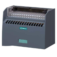 Siemens 6ES7924 2AA20 0BA0 6ES79242AA200BA0 PLC aansluitmodule 50 V