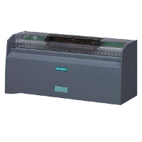 Siemens 6ES7924 2CA20 0AC0 6ES79242CA200AC0 PLC aansluitmodule 50 V