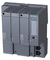 Siemens 6GK5202 2BH00 2BD2 Netwerk switch 10 / 100 Mbit/s