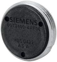 Siemens 6GT2600 4AF00 HF IC   transponder