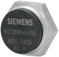 Siemens 6GT2600 4AG00 HF IC   transponder
