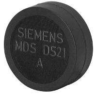 Siemens 6GT2600 5AE00 6GT26005AE00 PLC transponder