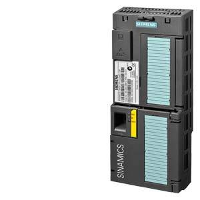 Siemens 6SL32440BB121FA0 6SL3244 0BB12 1FA0 Controlemodule 1 stuk(s)