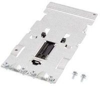 Siemens 6SL3261 1BA00 0AA0 DIN railadapter Siemens Sinamics G110