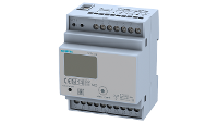 Siemens 7kt1542 E Teller