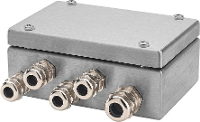 Siemens 7MH50010AA00 7MH5001 0AA00