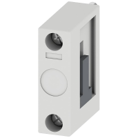 Siemens 8GK9710 0KK00 Verzamelrailhouder 1 stuk(s)
