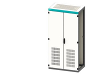 Siemens 8mf1028 3vr4 Schakelkast (leeg) 1 Stuks