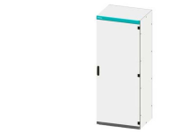 Siemens 8mf1066 3bs5 Schakelkast (leeg) 1 Stuks