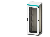 Siemens 8mf1068 3dr4 Schakelkast (leeg) 1 Stuks