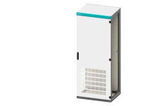 Siemens 8mf1068 3vr4 Schakelkast (leeg) 1 Stuks