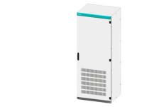 Siemens 8mf1084 3vs4 Schakelkast (leeg) 1 Stuks