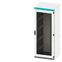 Siemens 8mf1088 3ds4 Schakelkast (leeg) 1 Stuks