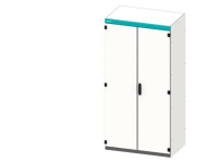 Siemens 8mf1090 3bs4 Schakelkast (leeg) 1 Stuks