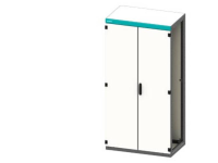 Siemens 8mf1228 3br5 Schakelkast (leeg) 1 Stuks