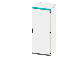 Siemens 8mf1284 3bs5 Schakelkast (leeg) 1 Stuks