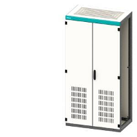 Siemens 8mf1294 3vr4 Schakelkast (leeg) 1 Stuks