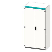 Siemens 8mf1296 3bs4 Schakelkast (leeg) 1 Stuks