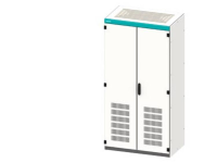 Siemens 8mf1296 3vs4 Schakelkast (leeg) 1 Stuks