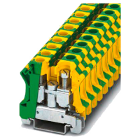 Siemens 8WH12010CK07 Serieklem 1 stuk(s)
