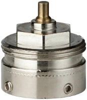 Siemens BPZ:AV54 Thermostaatadapter