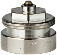 Siemens BPZ:AV61 Thermostaatadapter