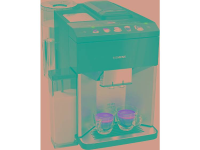 Siemens EQ.500 Integral TQ507D03 Koffievolautomaat RVS
