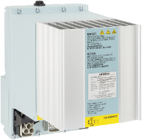 Siemens Frequentieregelaar 6SL3514 1KE13 5AE0 1.5 KW 380 V, 480 V