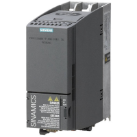 Siemens Frequentieregelaar SINAMICS G120C 4.0 KW 3 fasig 400 V