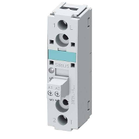 Siemens 3RF21301AA02 Halfgeleiderrelais Sirius 3RF21, 22,5 mm breed 1 stuk(s)