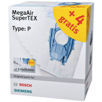 Siemens Hausgeräte VZ123FP 15 stuk(s)